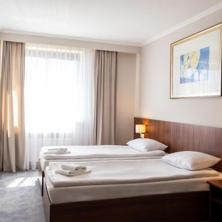 Hit Apartments Βαρσοβία Εξωτερικό φωτογραφία