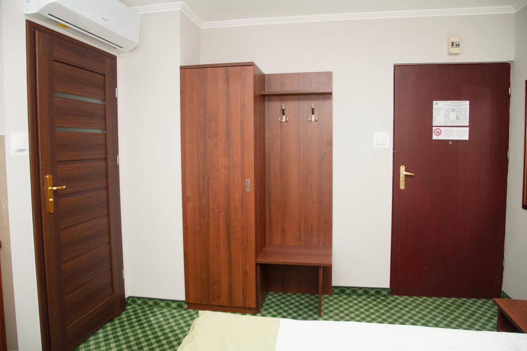 Hit Apartments Βαρσοβία Εξωτερικό φωτογραφία