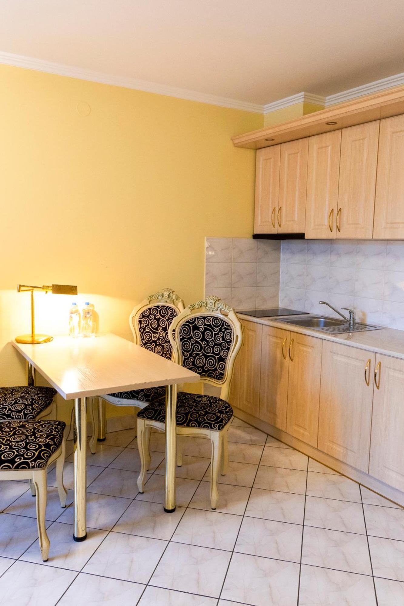 Hit Apartments Βαρσοβία Εξωτερικό φωτογραφία