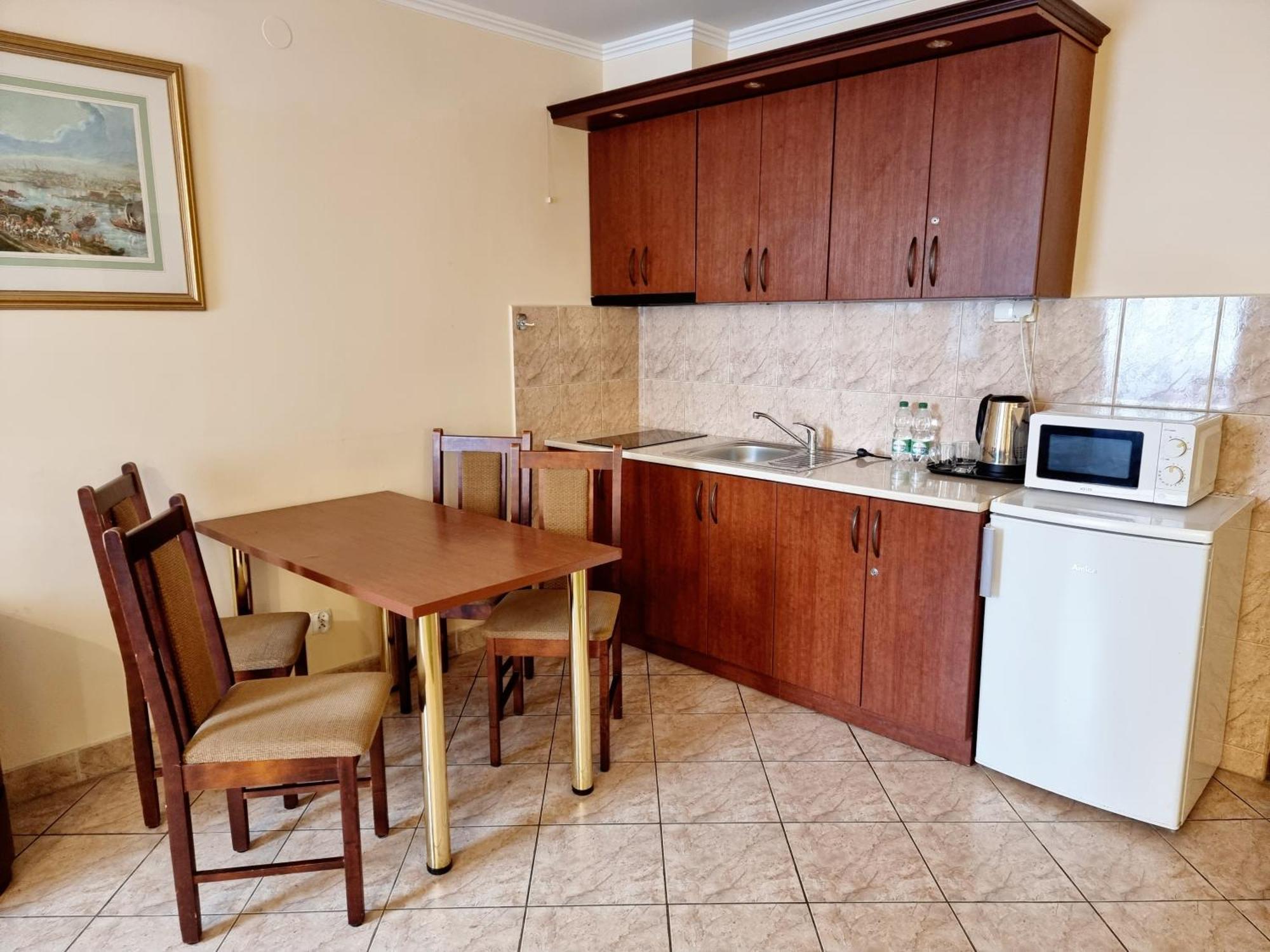 Hit Apartments Βαρσοβία Εξωτερικό φωτογραφία