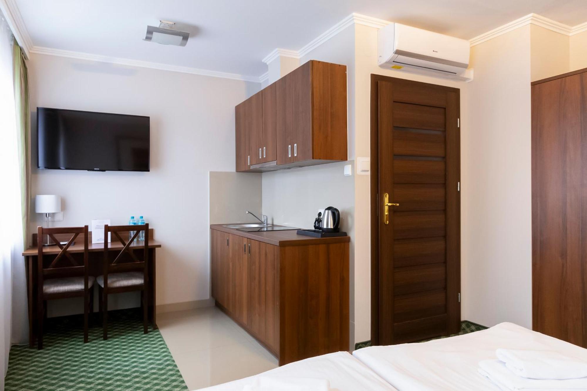 Hit Apartments Βαρσοβία Εξωτερικό φωτογραφία
