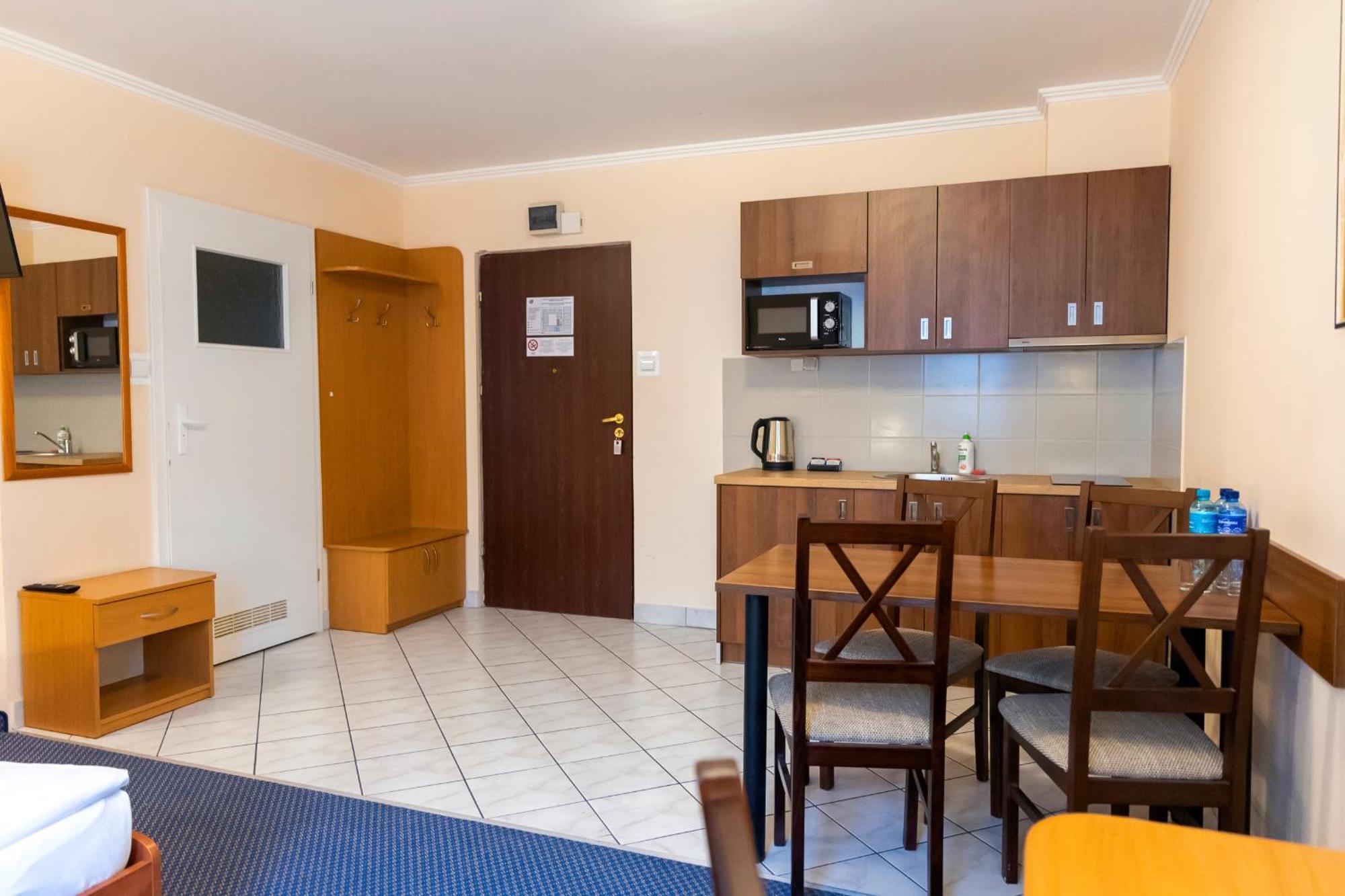 Hit Apartments Βαρσοβία Εξωτερικό φωτογραφία