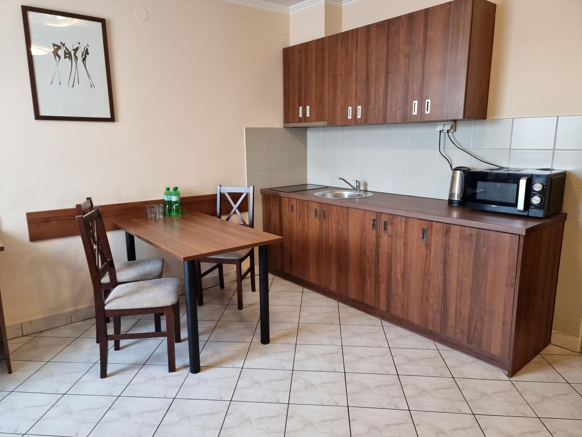 Hit Apartments Βαρσοβία Εξωτερικό φωτογραφία