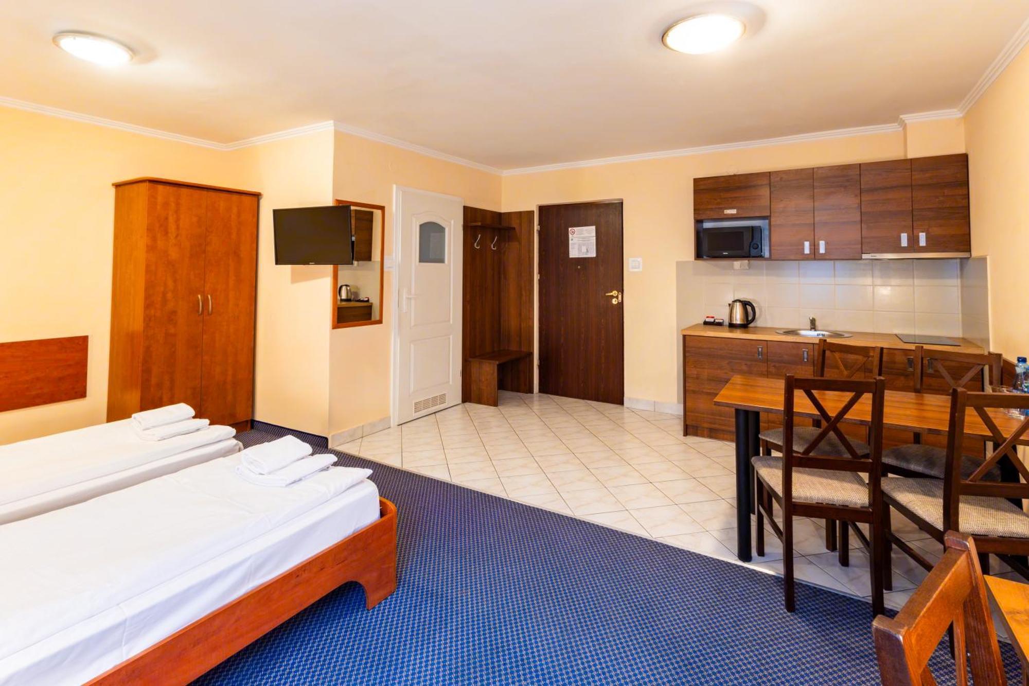 Hit Apartments Βαρσοβία Εξωτερικό φωτογραφία