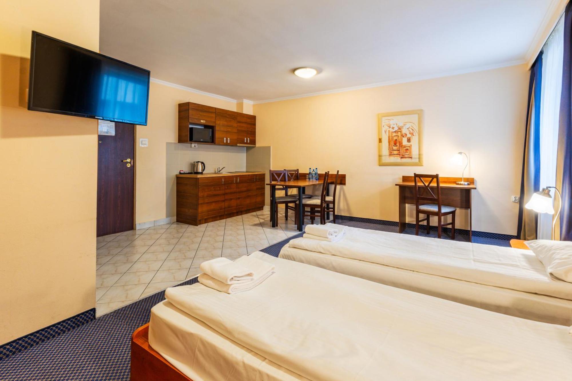 Hit Apartments Βαρσοβία Εξωτερικό φωτογραφία
