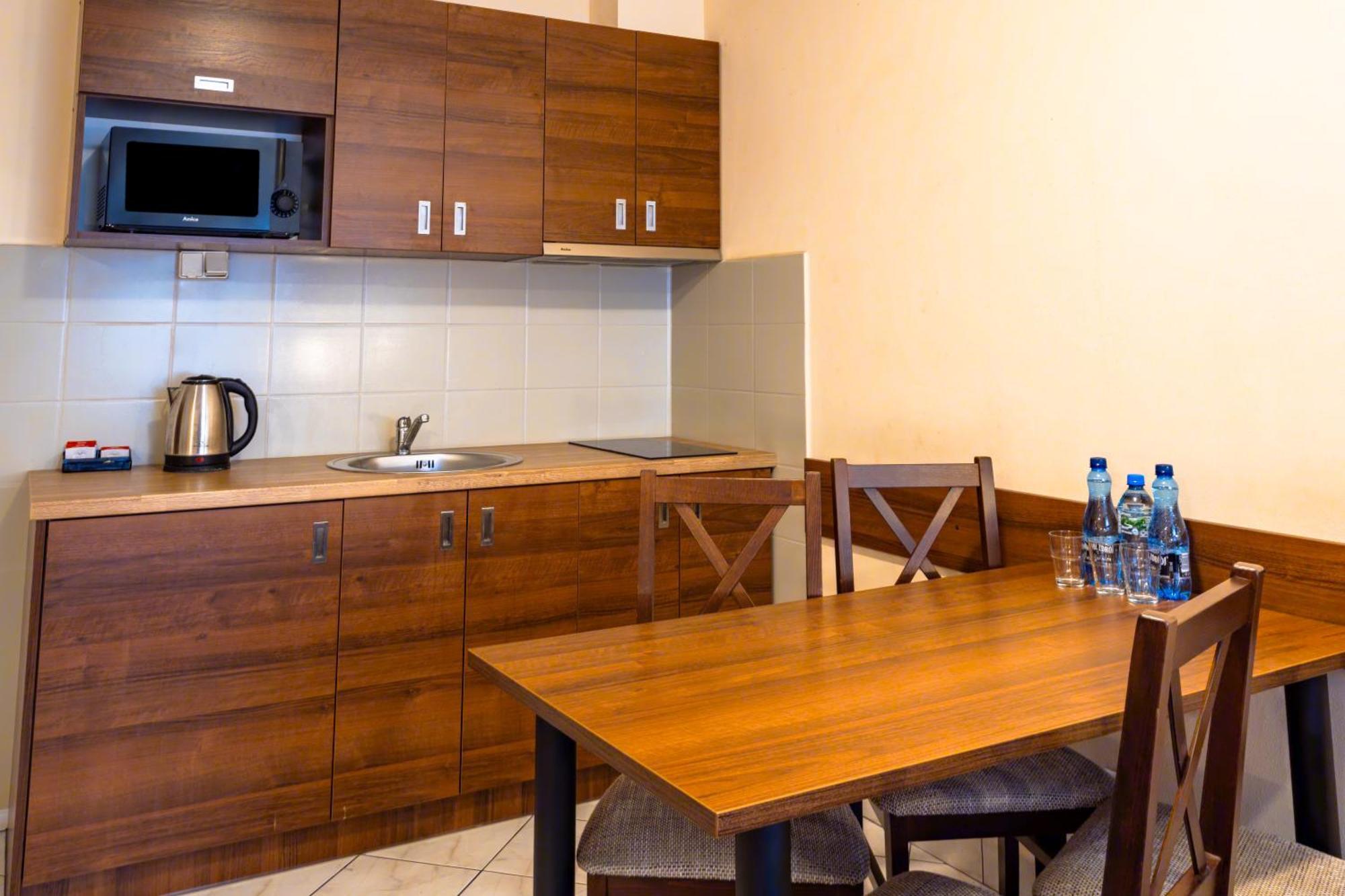 Hit Apartments Βαρσοβία Εξωτερικό φωτογραφία