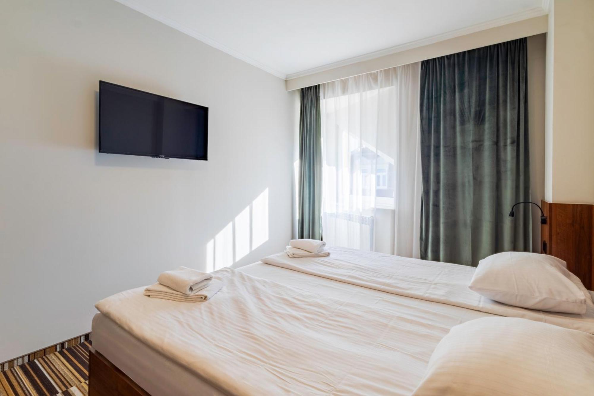 Hit Apartments Βαρσοβία Εξωτερικό φωτογραφία