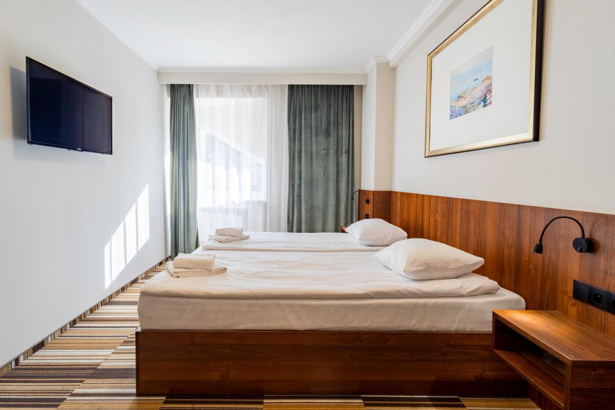 Hit Apartments Βαρσοβία Εξωτερικό φωτογραφία