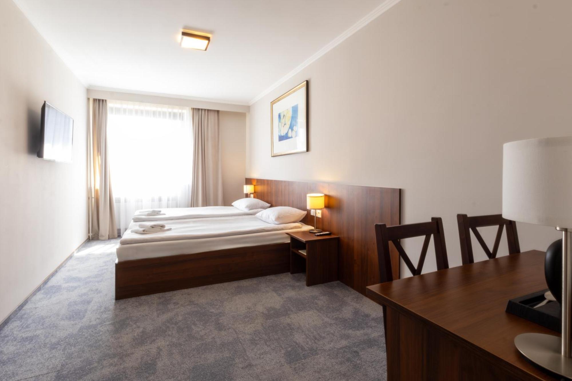 Hit Apartments Βαρσοβία Εξωτερικό φωτογραφία