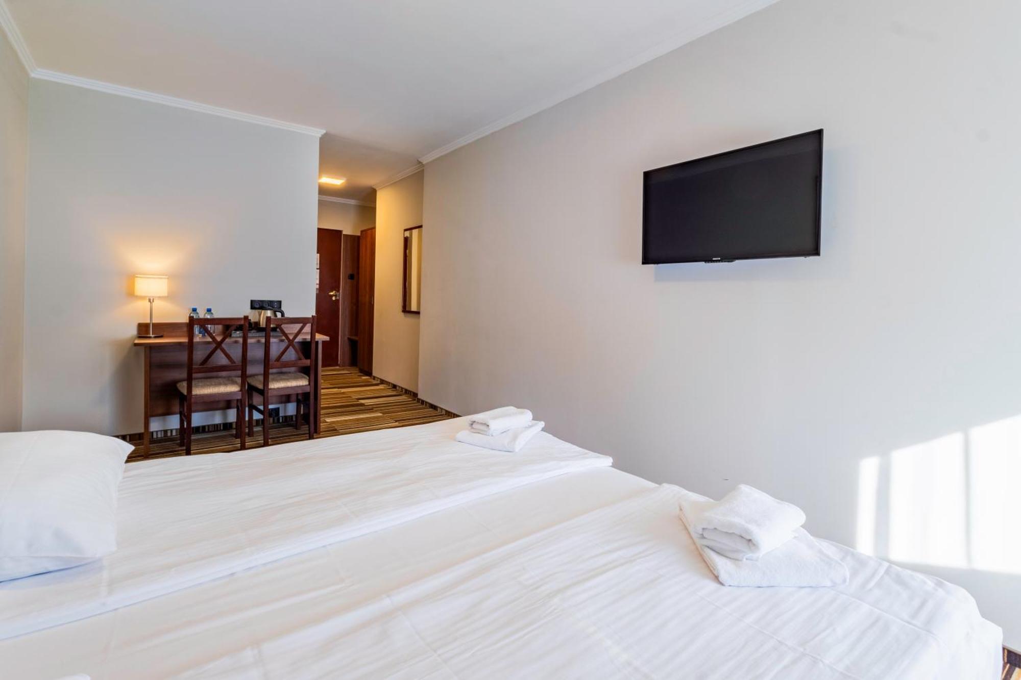 Hit Apartments Βαρσοβία Εξωτερικό φωτογραφία