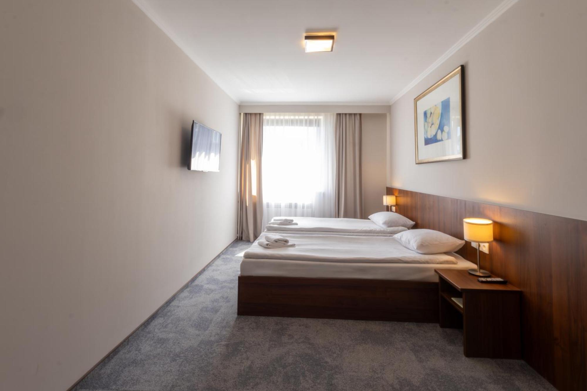 Hit Apartments Βαρσοβία Εξωτερικό φωτογραφία