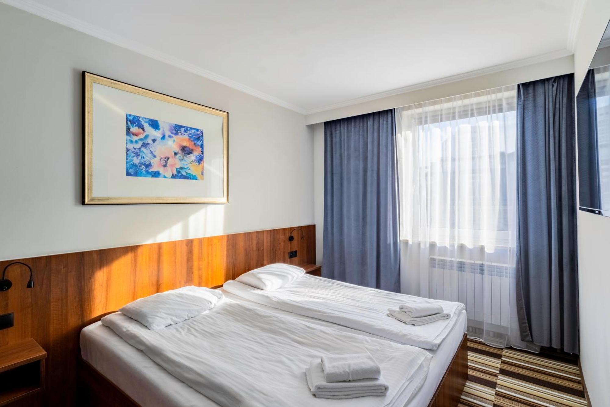 Hit Apartments Βαρσοβία Εξωτερικό φωτογραφία
