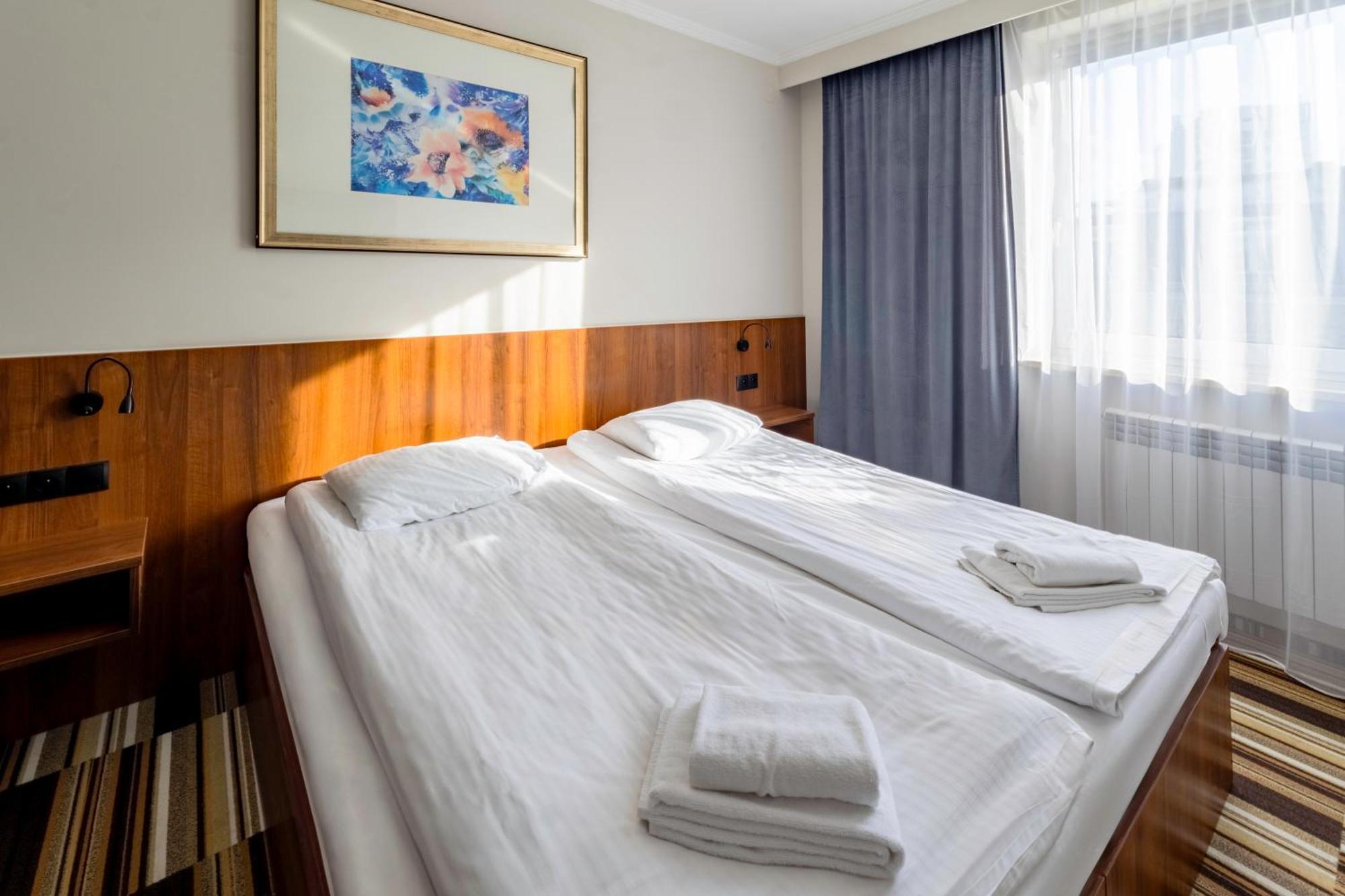 Hit Apartments Βαρσοβία Εξωτερικό φωτογραφία