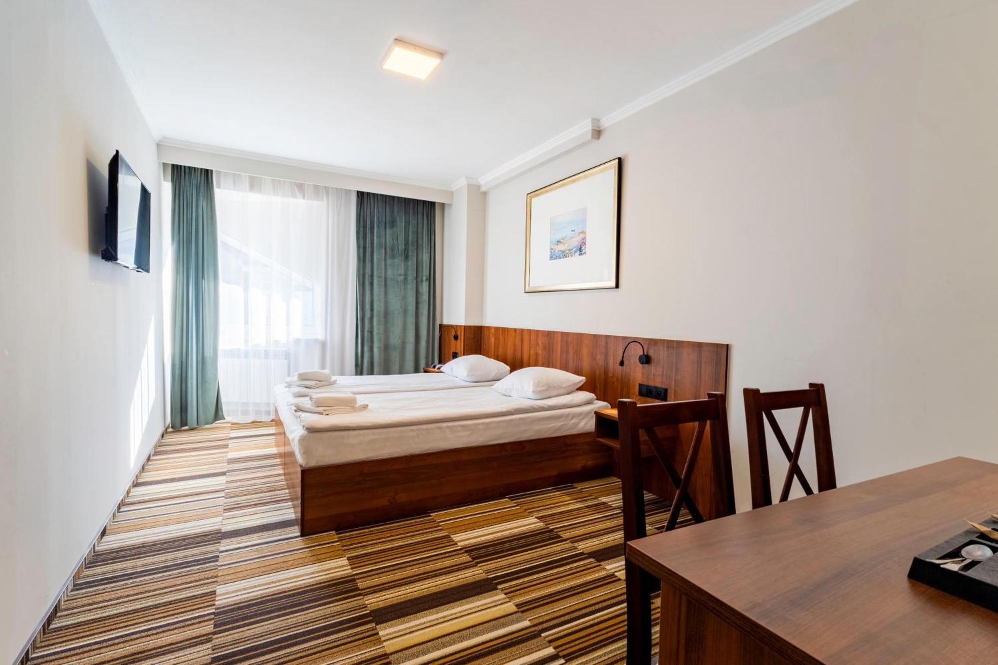 Hit Apartments Βαρσοβία Εξωτερικό φωτογραφία